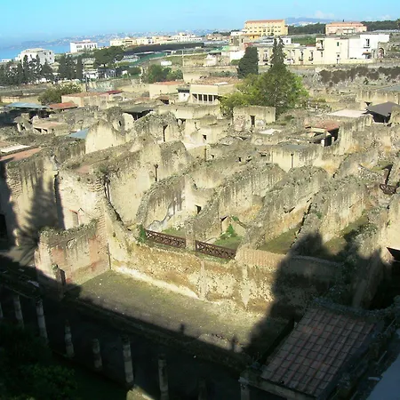 Panzió Dimora Pompeiana 3*