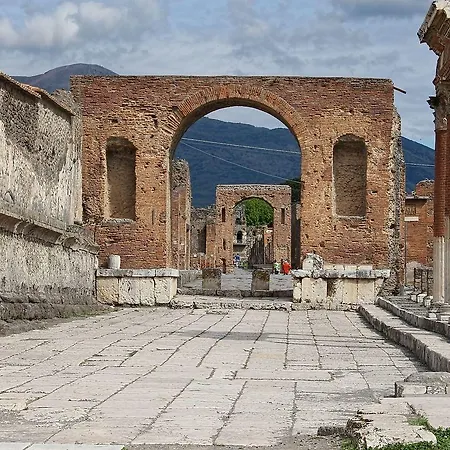 Panzió Dimora Pompeiana