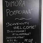 Dimora Pompeiana 3* Pompei