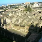 Frühstückspension Dimora Pompeiana 3*