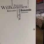 Dimora Pompeiana Frühstückspension 3*