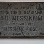 Dimora Pompeiana Frühstückspension