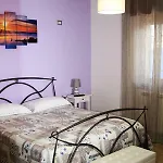 Dimora Pompeiana 3*