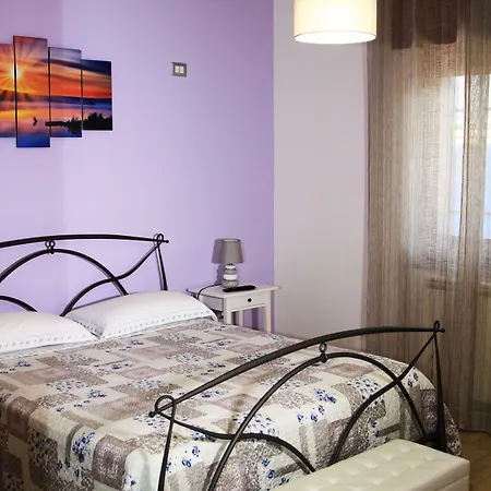 Dimora Pompeiana Bed & Breakfast Pompei
