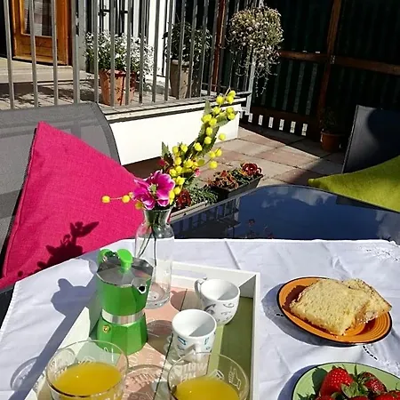 Dimora Pompeiana 3* بومبيي