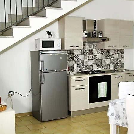 Dimora Pompeiana فندق مبيت وإفطار 3*