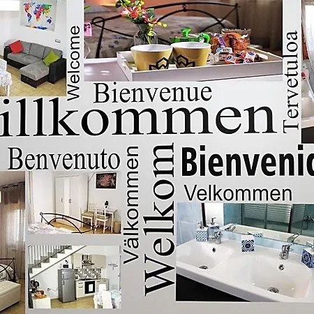 فندق مبيت وإفطار Dimora Pompeiana 3*