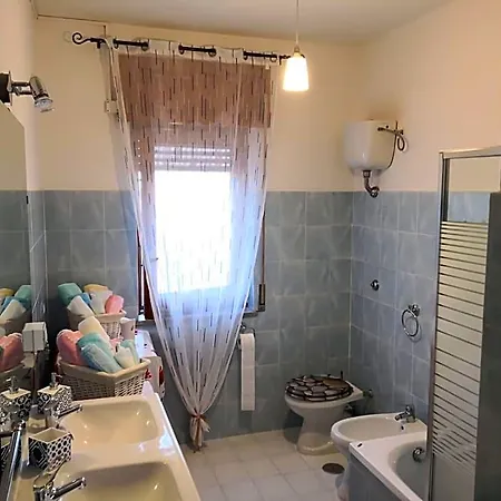 Dimora Pompeiana 3* بومبيي
