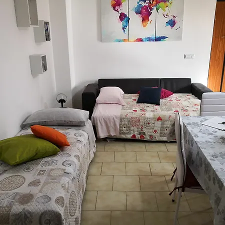 Dimora Pompeiana Bed & Breakfast Pompei