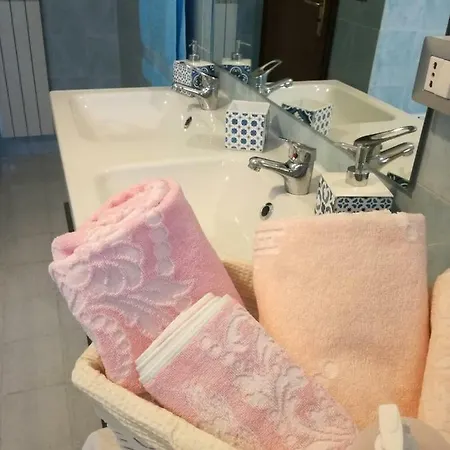 Dimora Pompeiana Помпеи