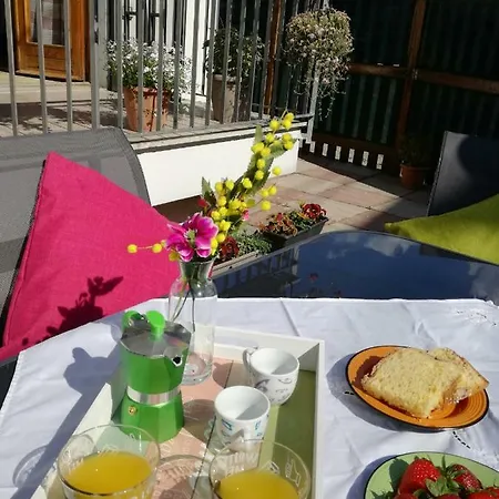 Dimora Pompeiana 3* Помпеи