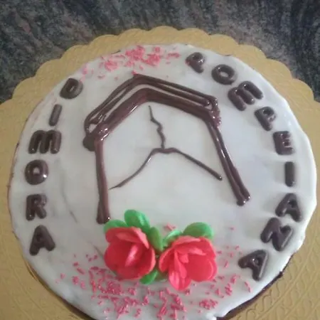 Dimora Pompeiana Отель типа 