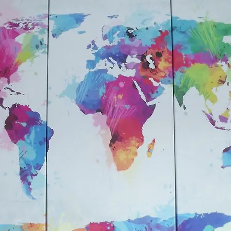 Dimora Pompeiana Отель типа 