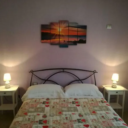 Bed & Breakfast Dimora Pompeiana Pompei