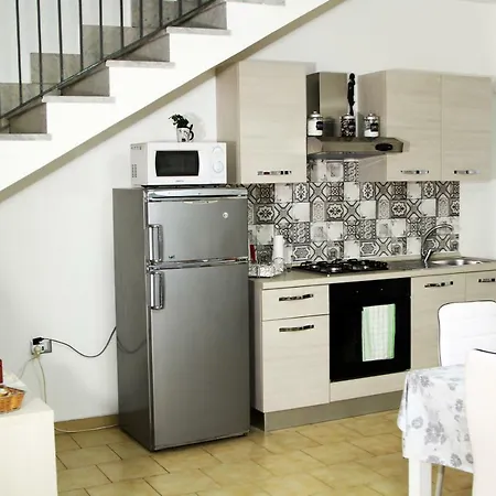 Dimora Pompeiana Bed & Breakfast