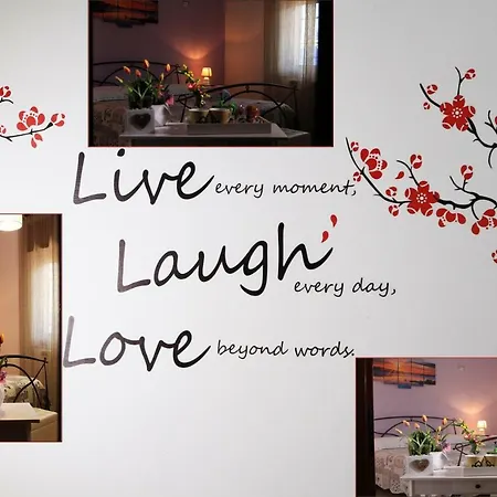 Dimora Pompeiana Отель типа 