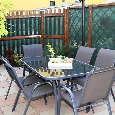 Bed & Breakfast Dimora Pompeiana