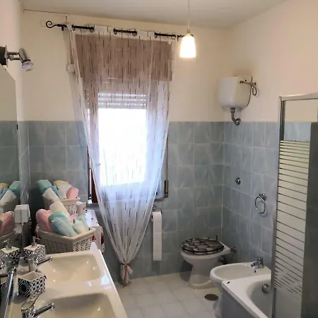 Dimora Pompeiana Bed & Breakfast Pompei