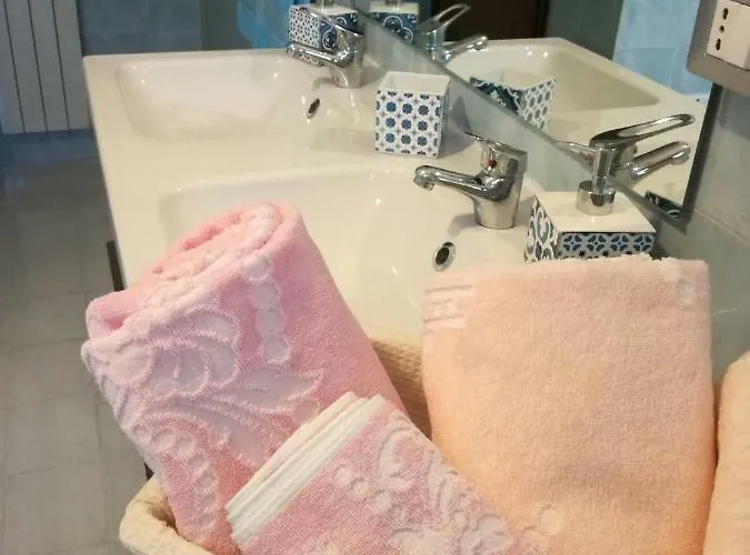 Dimora Pompeiana Pompéi